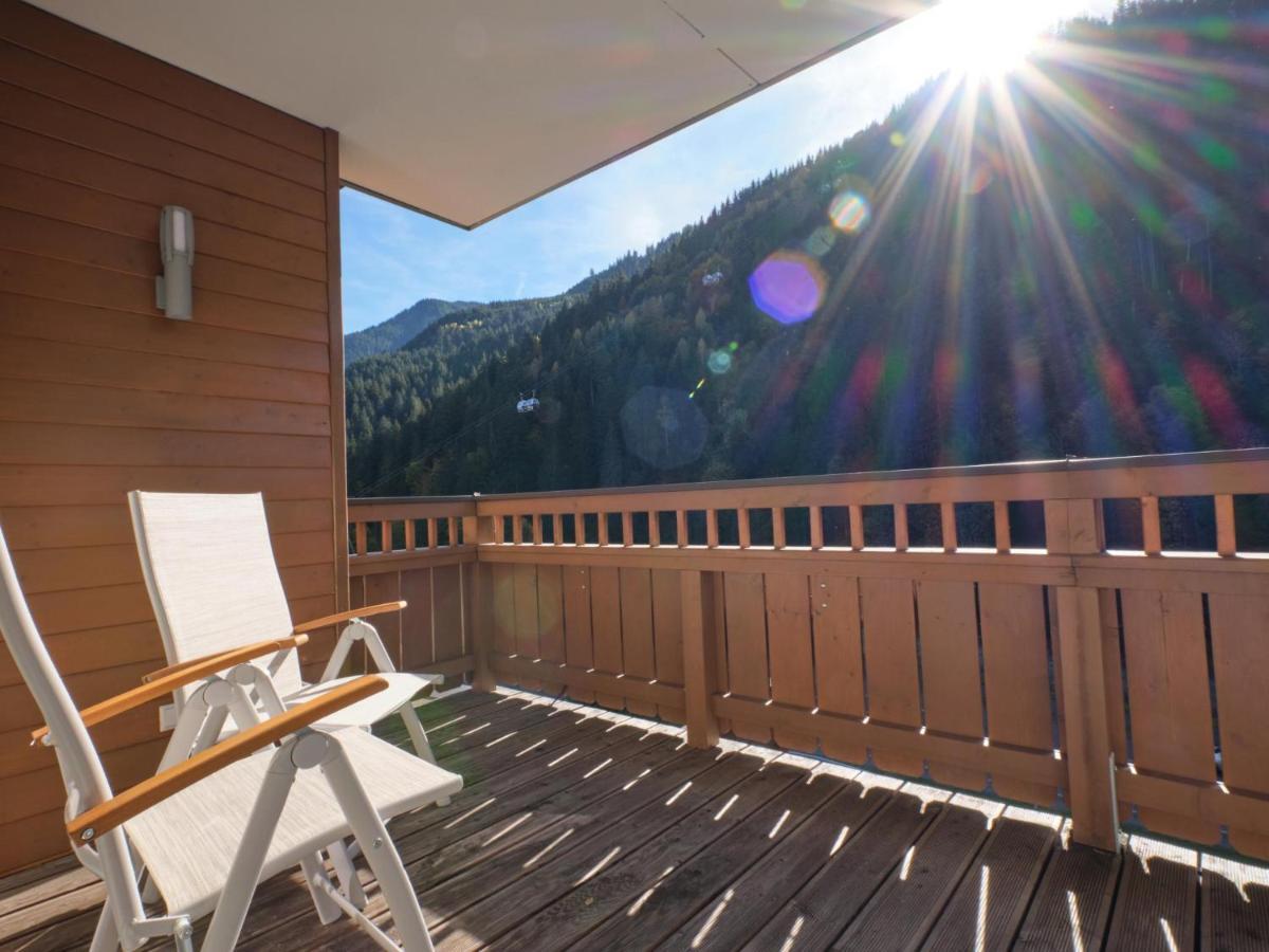Drei Berge Top 5 Saalbach-Hinterglemm Luaran gambar