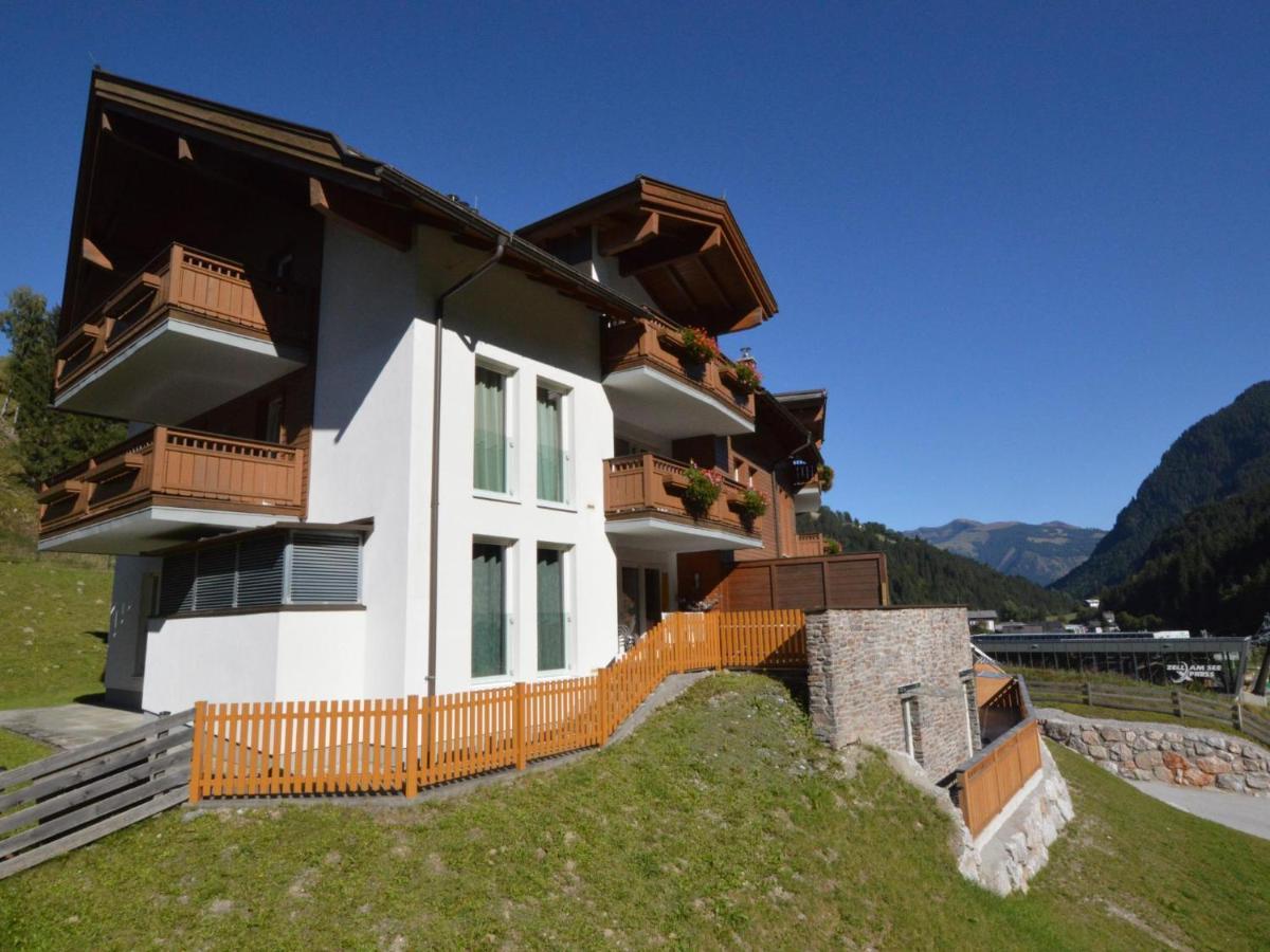 Drei Berge Top 5 Saalbach-Hinterglemm Luaran gambar